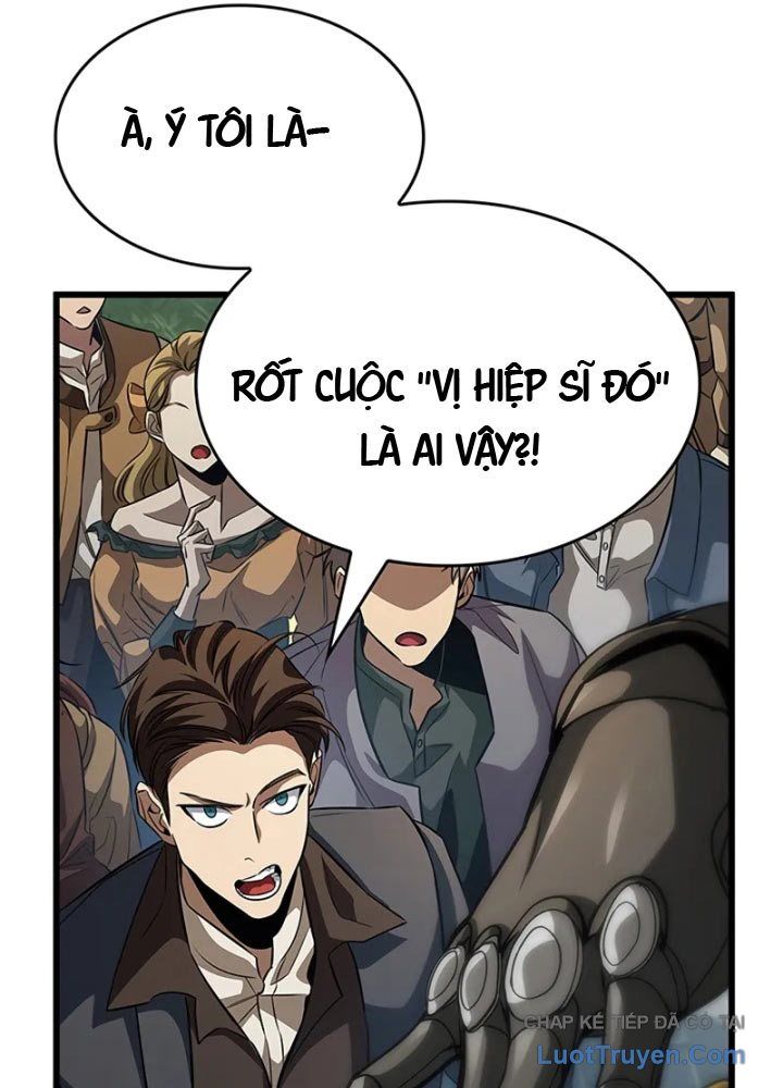 Sinh Tồn Với Tư Cách Là Một Huyết Vương Chapter 15 - Trang 2