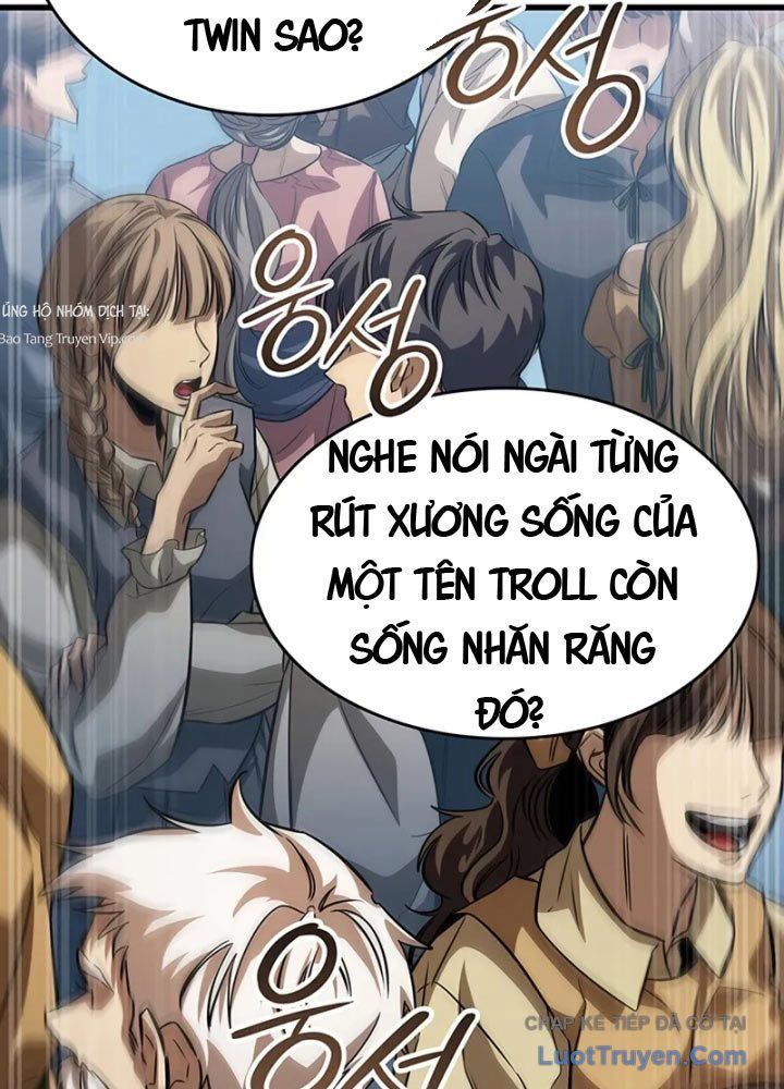 Sinh Tồn Với Tư Cách Là Một Huyết Vương Chapter 15 - Trang 2