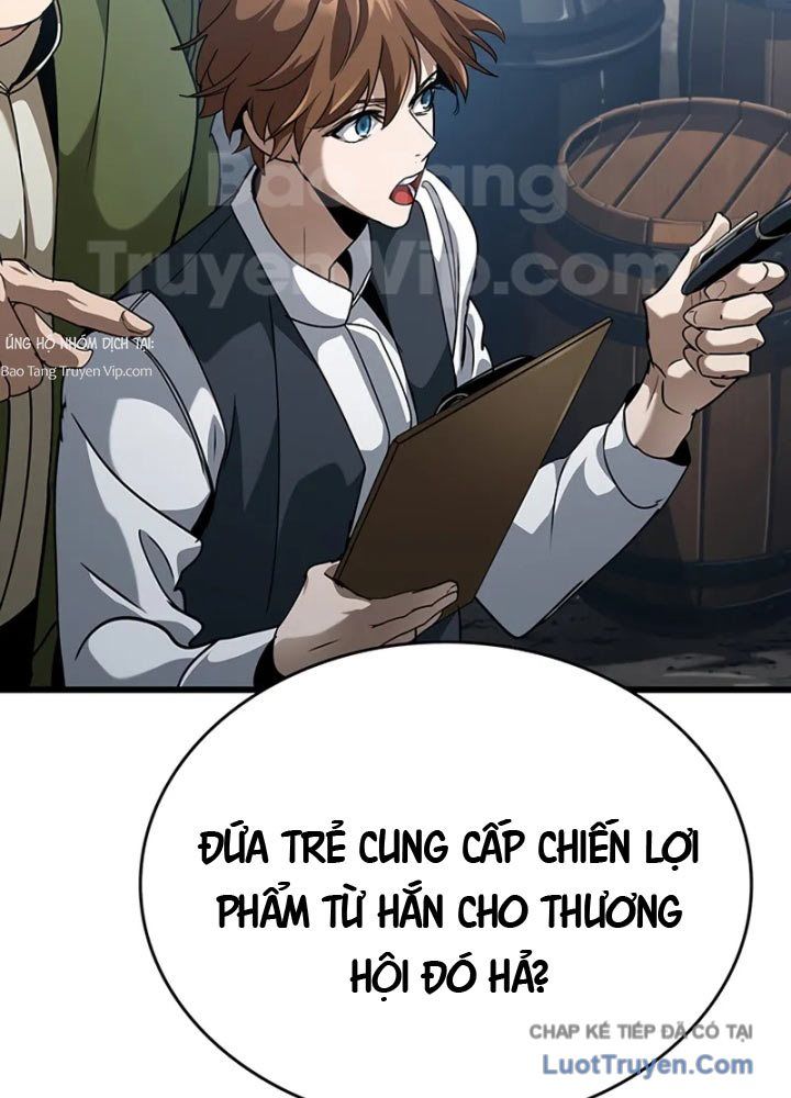 Sinh Tồn Với Tư Cách Là Một Huyết Vương Chapter 15 - Trang 2