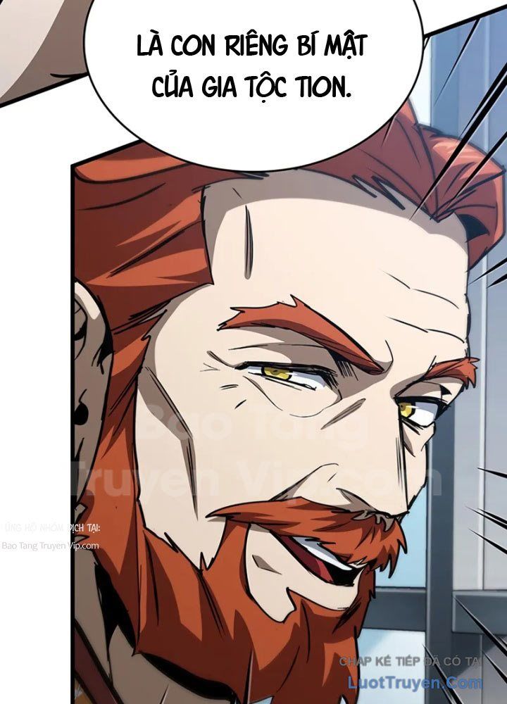 Sinh Tồn Với Tư Cách Là Một Huyết Vương Chapter 15 - Trang 2
