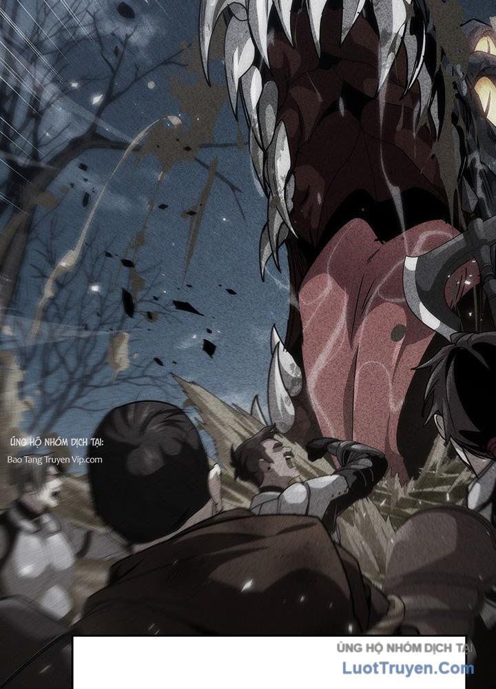 Sinh Tồn Với Tư Cách Là Một Huyết Vương Chapter 2 - Trang 2