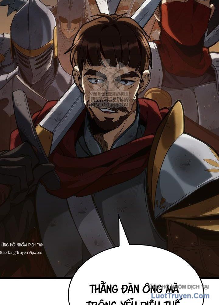 Sinh Tồn Với Tư Cách Là Một Huyết Vương Chapter 2 - Trang 2