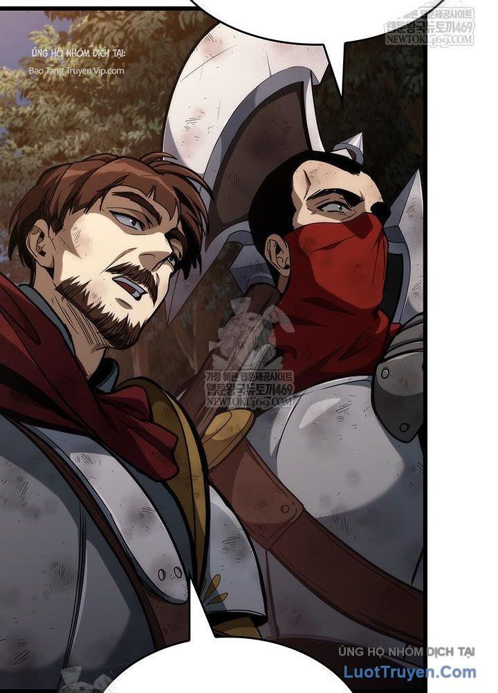 Sinh Tồn Với Tư Cách Là Một Huyết Vương Chapter 2 - Trang 2