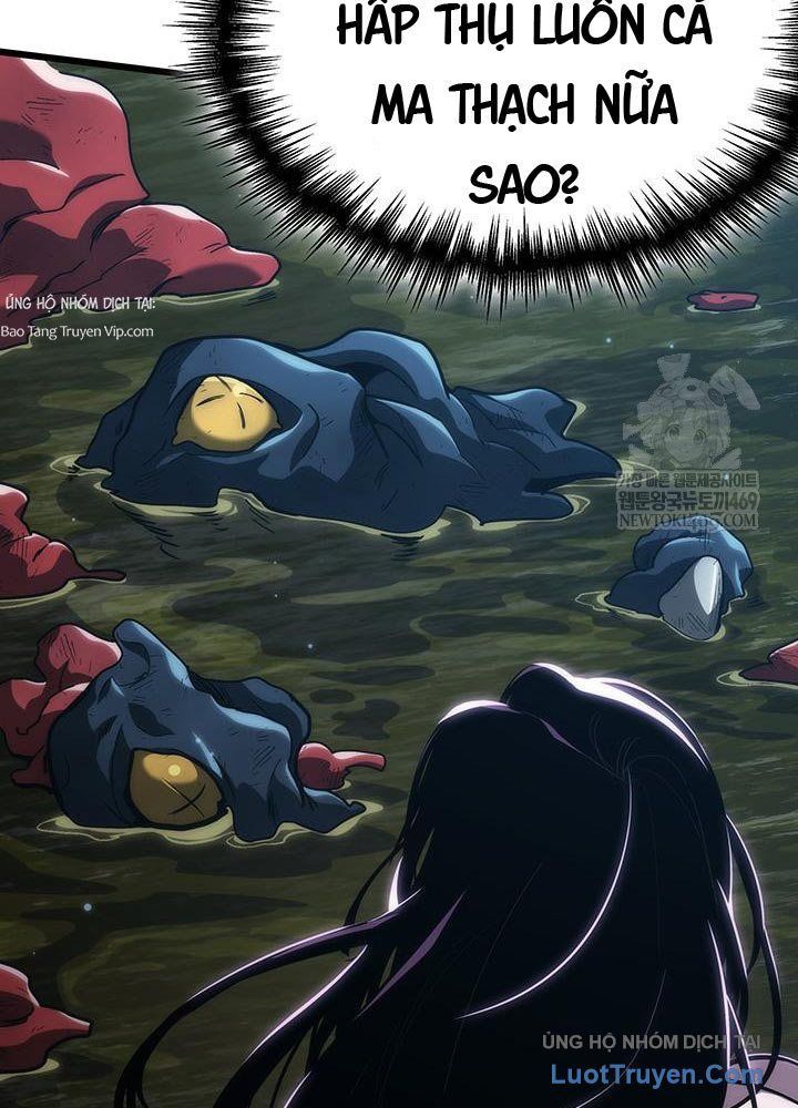 Sinh Tồn Với Tư Cách Là Một Huyết Vương Chapter 2 - Trang 2