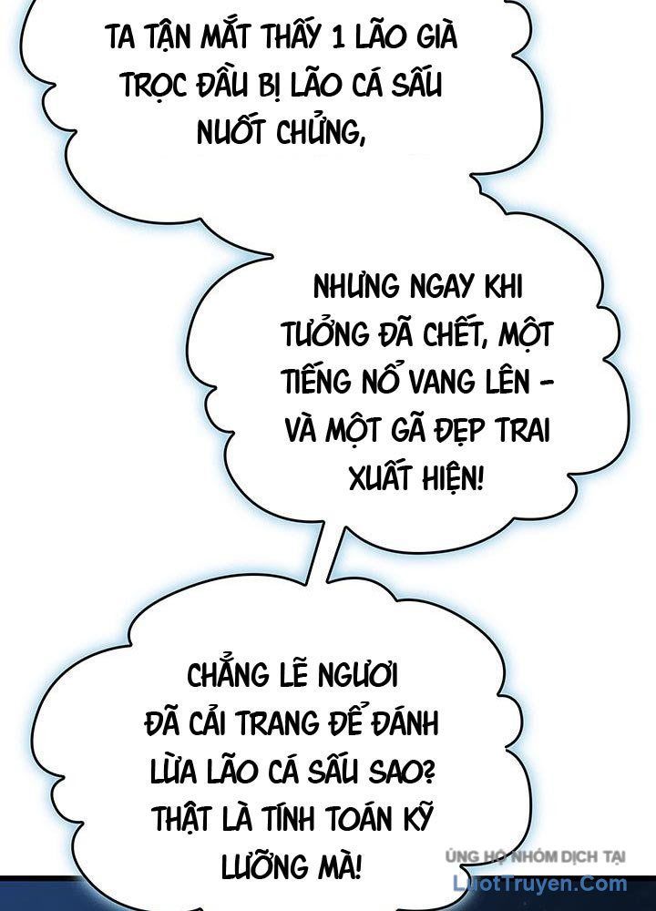Sinh Tồn Với Tư Cách Là Một Huyết Vương Chapter 2 - Trang 2