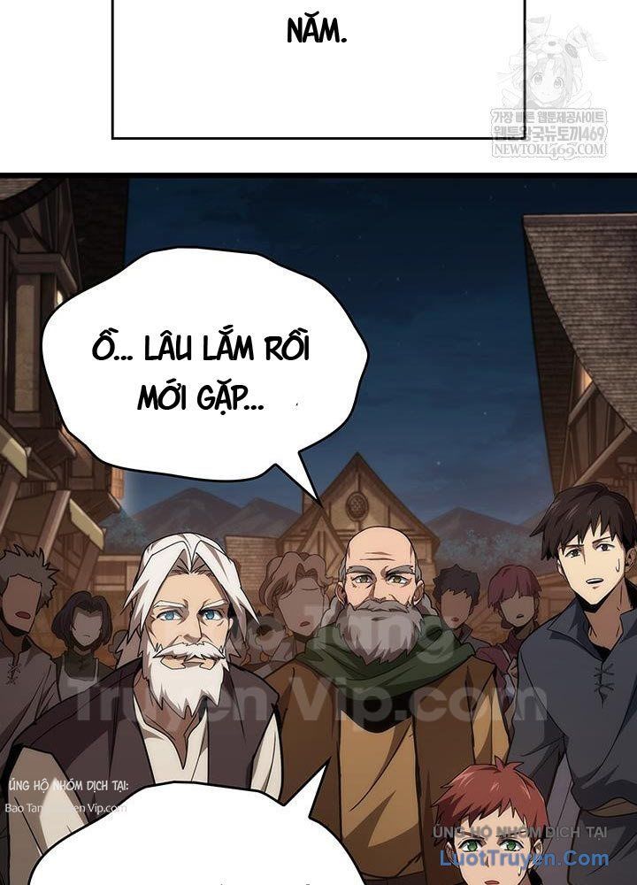 Sinh Tồn Với Tư Cách Là Một Huyết Vương Chapter 2 - Trang 2