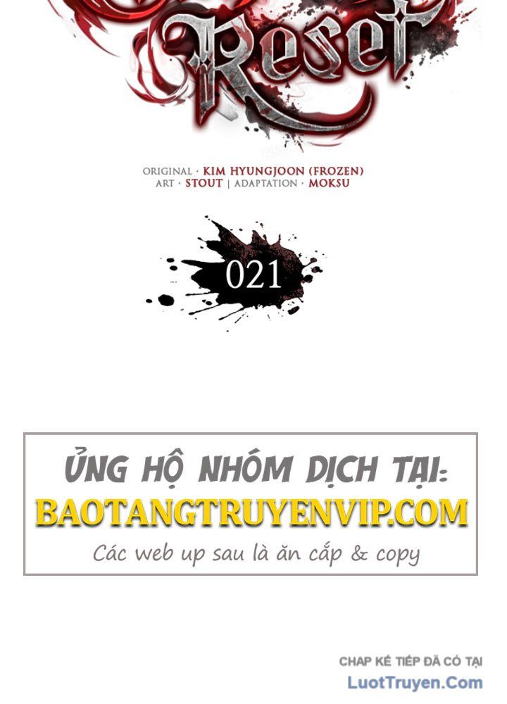 Sinh Tồn Với Tư Cách Là Một Huyết Vương Chapter 21 - Trang 2