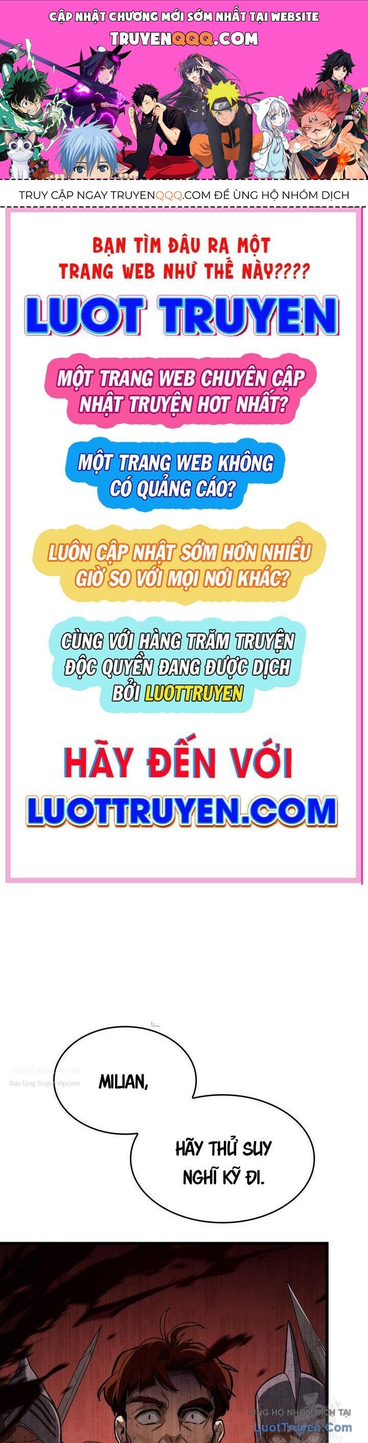 Sinh Tồn Với Tư Cách Là Một Huyết Vương Chapter 3 - Trang 2