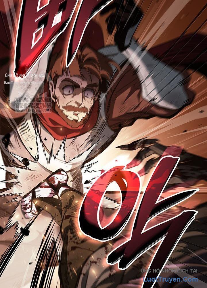 Sinh Tồn Với Tư Cách Là Một Huyết Vương Chapter 3 - Trang 2
