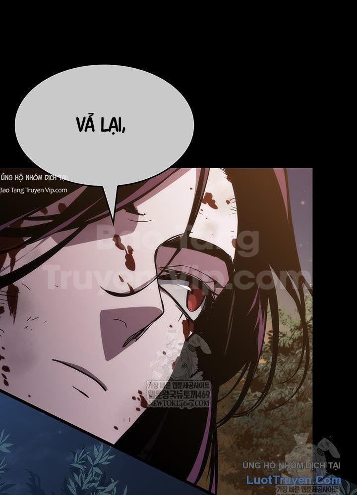 Sinh Tồn Với Tư Cách Là Một Huyết Vương Chapter 3 - Trang 2