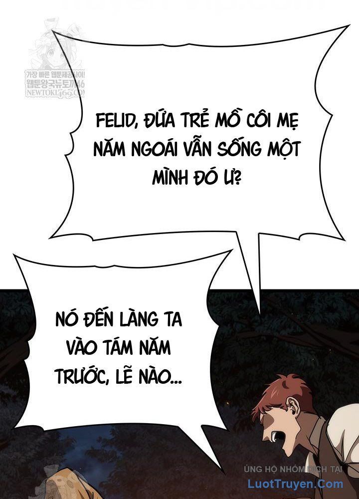 Sinh Tồn Với Tư Cách Là Một Huyết Vương Chapter 3 - Trang 2