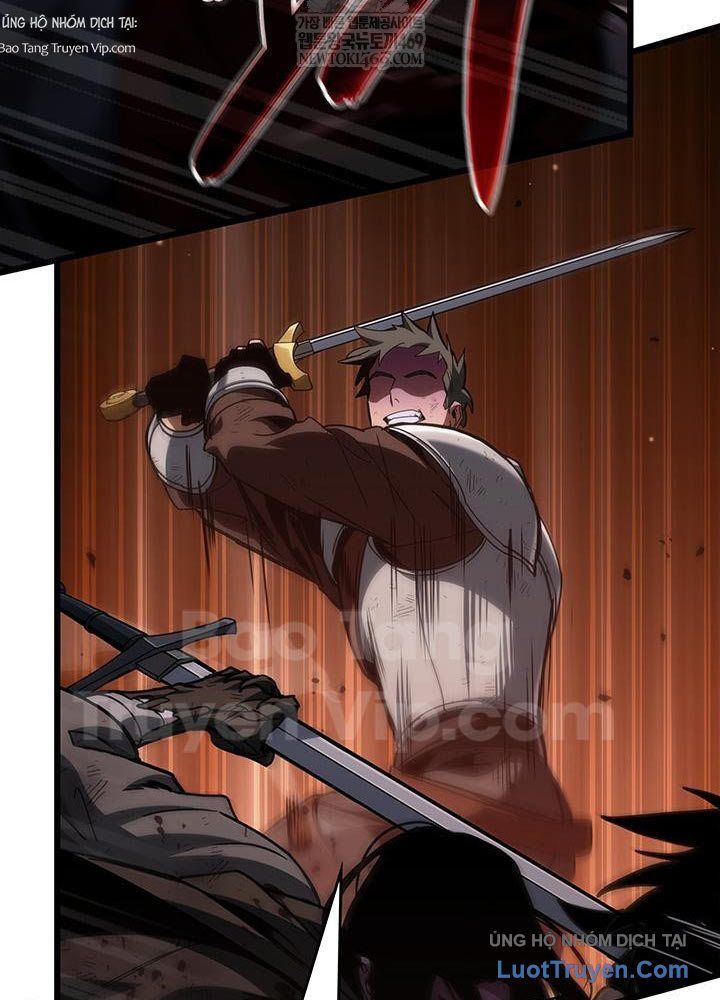 Sinh Tồn Với Tư Cách Là Một Huyết Vương Chapter 3 - Trang 2