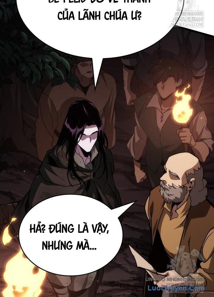 Sinh Tồn Với Tư Cách Là Một Huyết Vương Chapter 3 - Trang 2