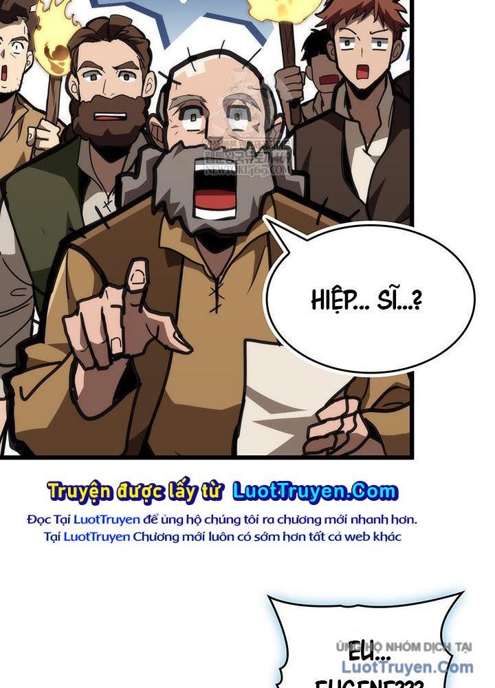 Sinh Tồn Với Tư Cách Là Một Huyết Vương Chapter 3 - Trang 2