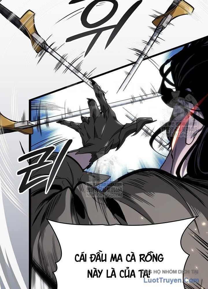 Sinh Tồn Với Tư Cách Là Một Huyết Vương Chapter 3 - Trang 2