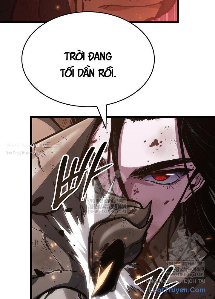 Sinh Tồn Với Tư Cách Là Một Huyết Vương Chapter 3 - Trang 2