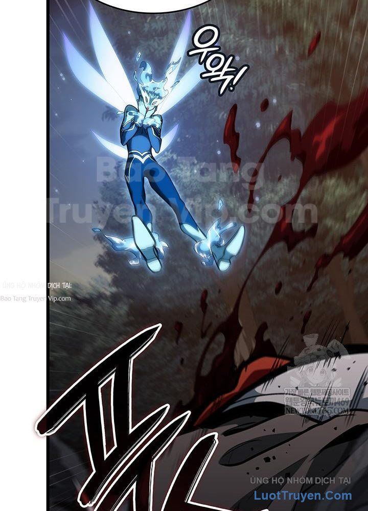 Sinh Tồn Với Tư Cách Là Một Huyết Vương Chapter 3 - Trang 2