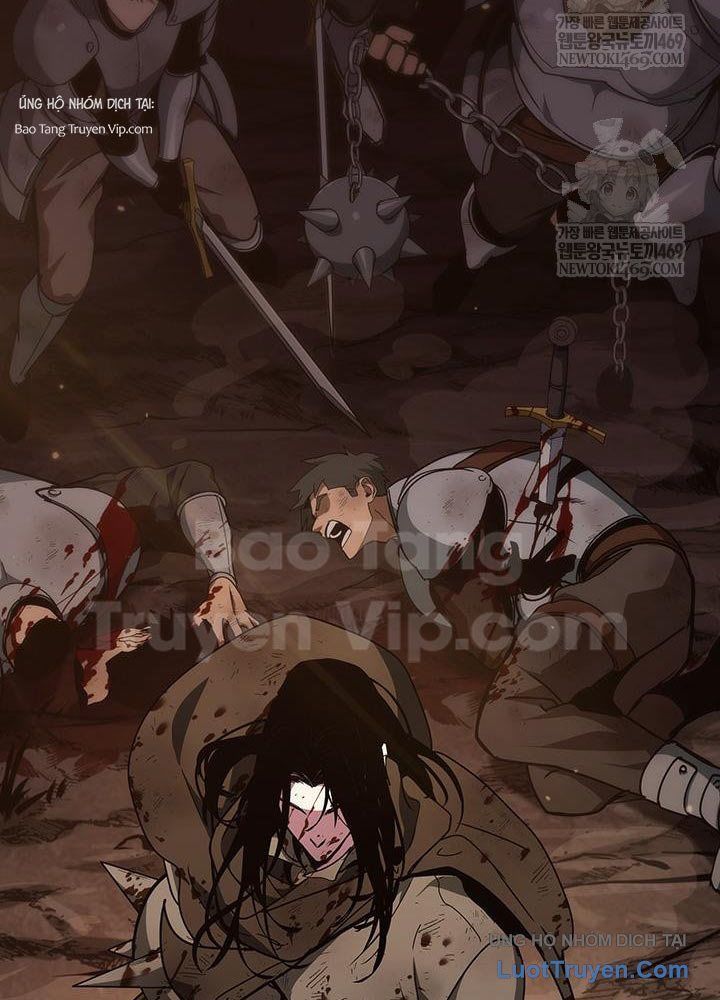Sinh Tồn Với Tư Cách Là Một Huyết Vương Chapter 3 - Trang 2