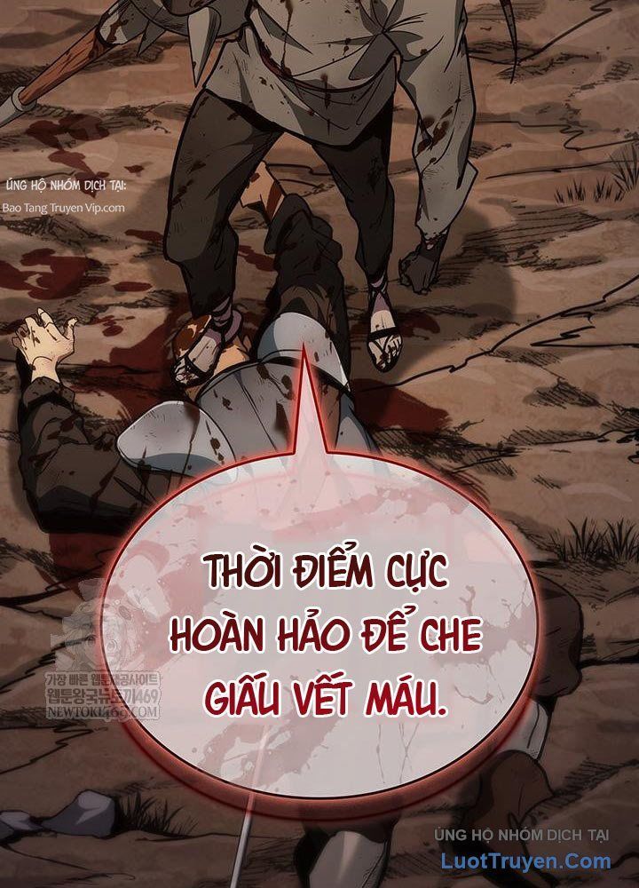 Sinh Tồn Với Tư Cách Là Một Huyết Vương Chapter 3 - Trang 2