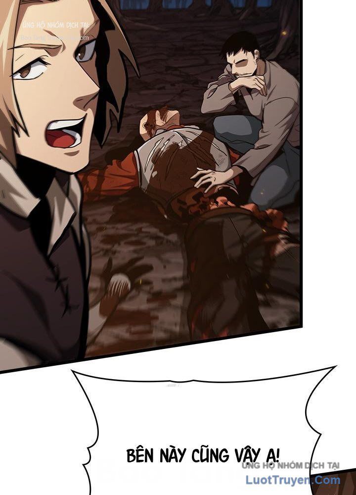 Sinh Tồn Với Tư Cách Là Một Huyết Vương Chapter 3 - Trang 2