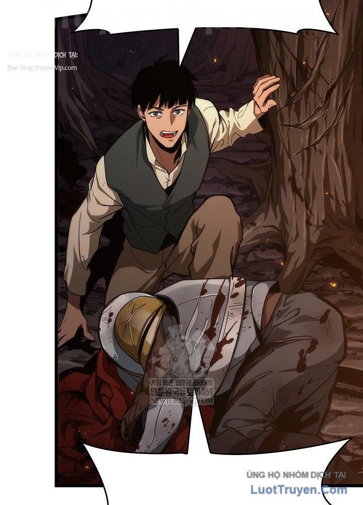 Sinh Tồn Với Tư Cách Là Một Huyết Vương Chapter 3 - Trang 2