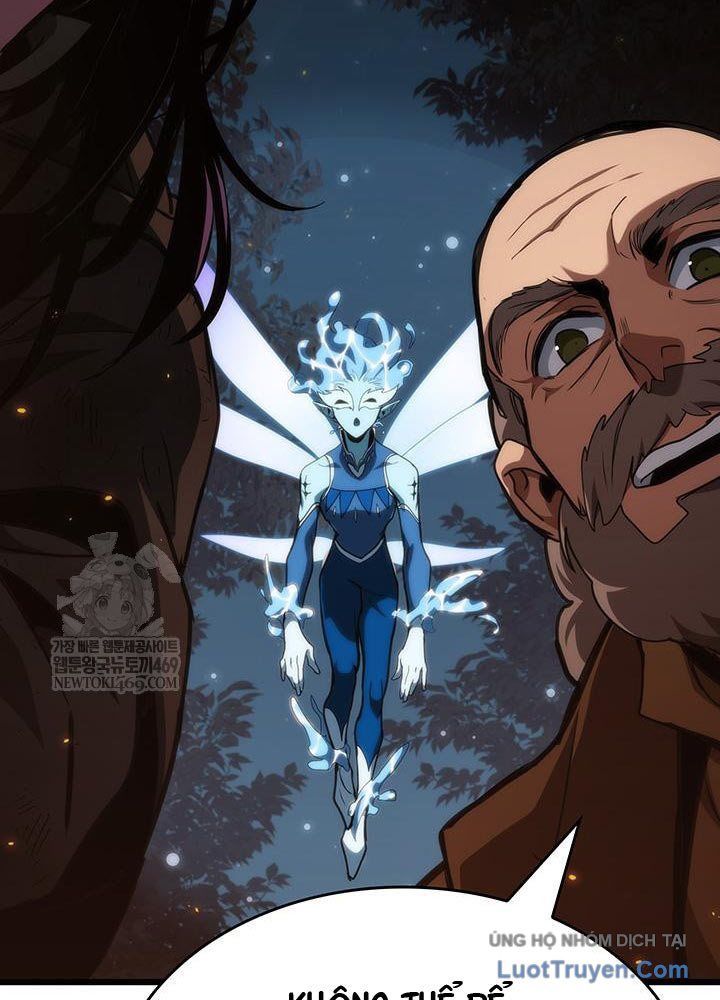 Sinh Tồn Với Tư Cách Là Một Huyết Vương Chapter 3 - Trang 2