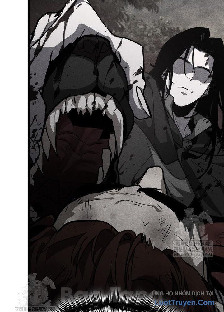 Sinh Tồn Với Tư Cách Là Một Huyết Vương Chapter 3 - Trang 2
