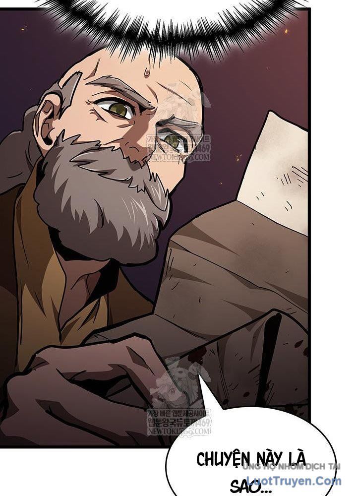 Sinh Tồn Với Tư Cách Là Một Huyết Vương Chapter 3 - Trang 2