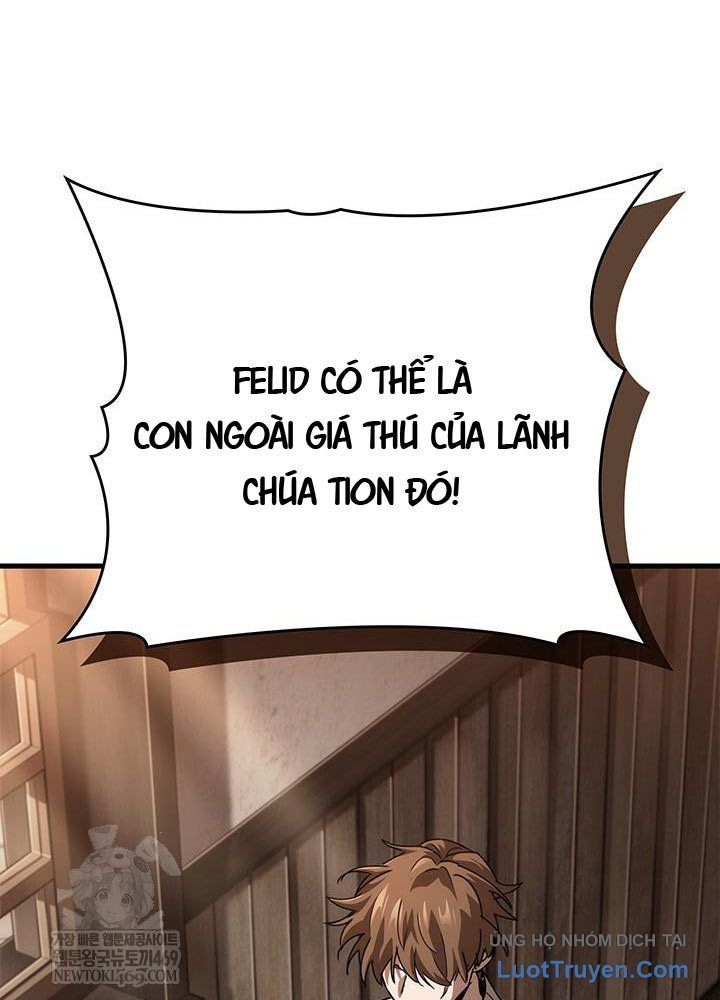 Sinh Tồn Với Tư Cách Là Một Huyết Vương Chapter 3 - Trang 2