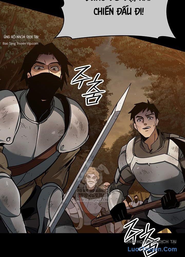 Sinh Tồn Với Tư Cách Là Một Huyết Vương Chapter 3 - Trang 2