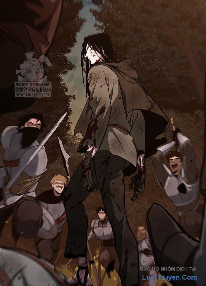 Sinh Tồn Với Tư Cách Là Một Huyết Vương Chapter 3 - Trang 2