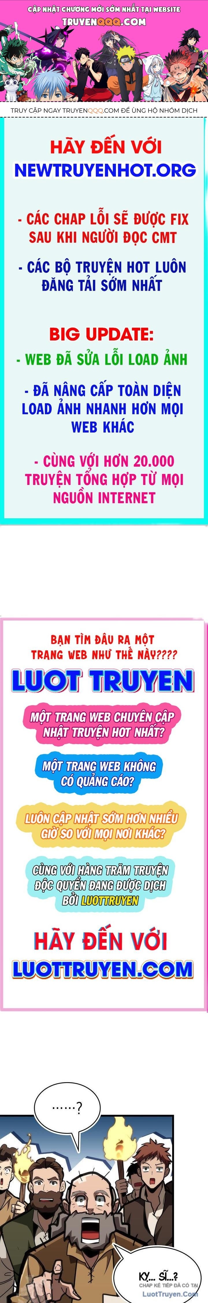 Sinh Tồn Với Tư Cách Là Một Huyết Vương Chapter 4 - Trang 2