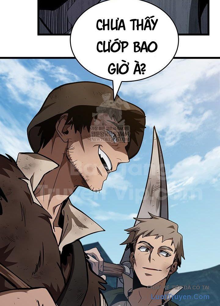 Sinh Tồn Với Tư Cách Là Một Huyết Vương Chapter 4 - Trang 2