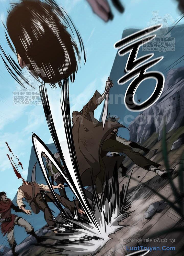 Sinh Tồn Với Tư Cách Là Một Huyết Vương Chapter 4 - Trang 2