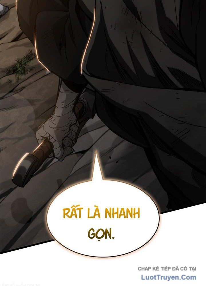 Sinh Tồn Với Tư Cách Là Một Huyết Vương Chapter 4 - Trang 2