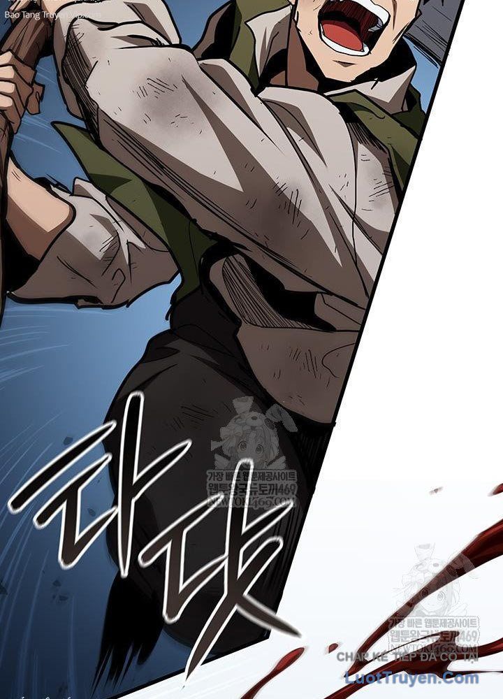 Sinh Tồn Với Tư Cách Là Một Huyết Vương Chapter 4 - Trang 2