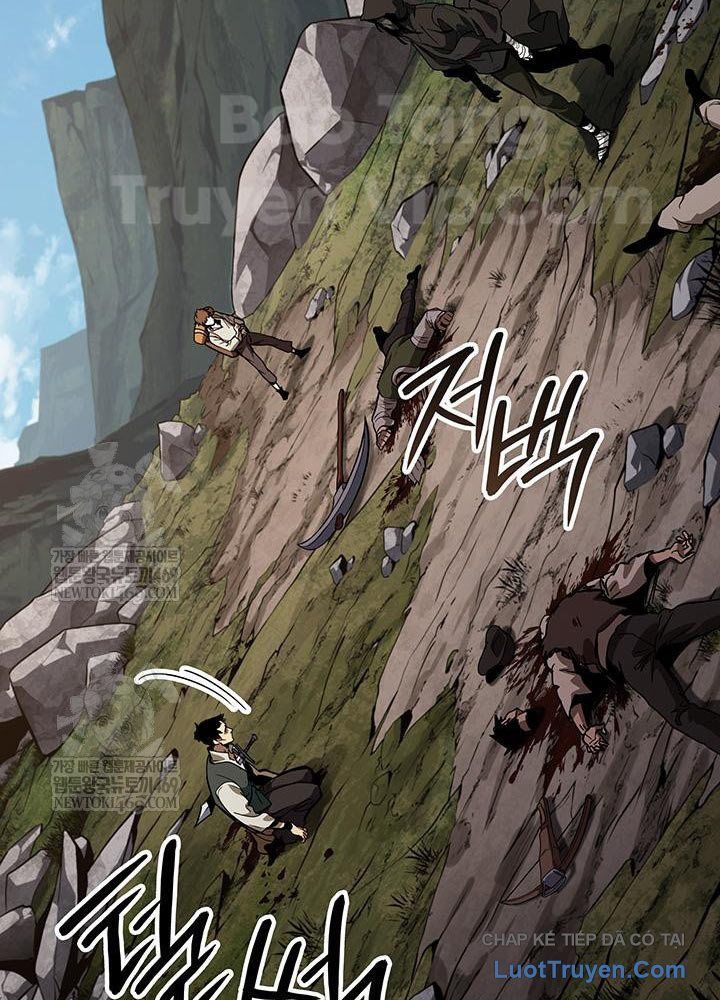 Sinh Tồn Với Tư Cách Là Một Huyết Vương Chapter 4 - Trang 2