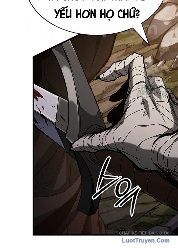 Sinh Tồn Với Tư Cách Là Một Huyết Vương Chapter 4 - Trang 2