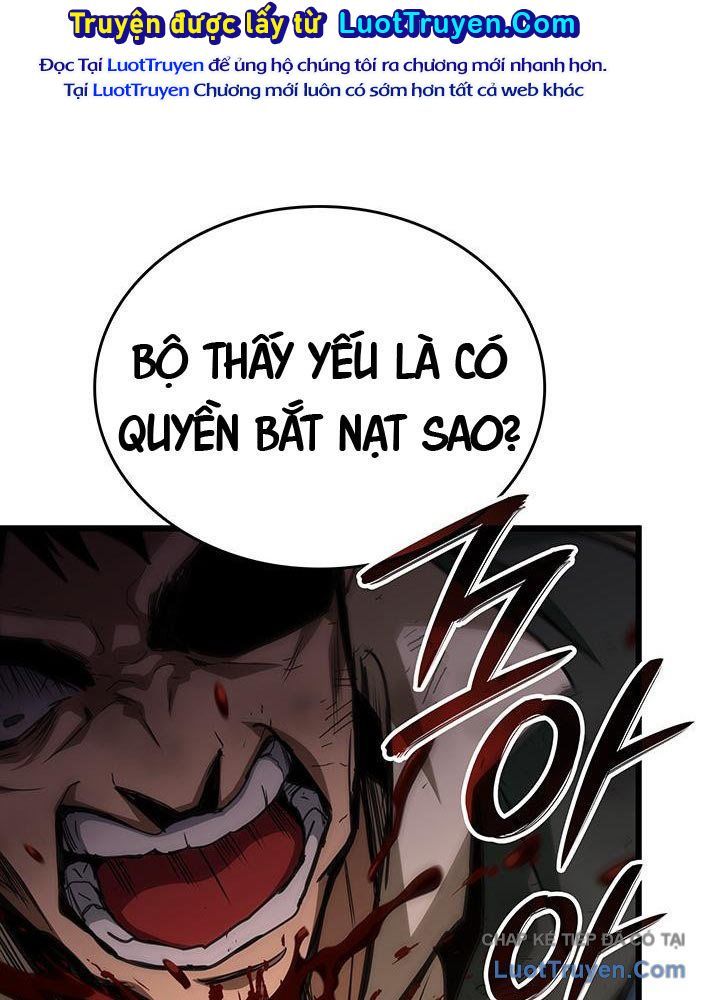 Sinh Tồn Với Tư Cách Là Một Huyết Vương Chapter 4 - Trang 2