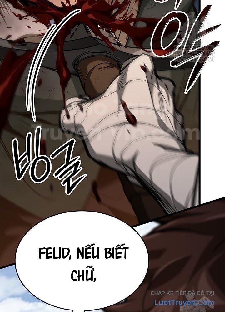 Sinh Tồn Với Tư Cách Là Một Huyết Vương Chapter 4 - Trang 2