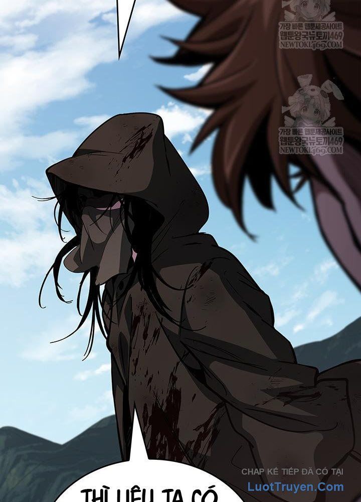 Sinh Tồn Với Tư Cách Là Một Huyết Vương Chapter 4 - Trang 2