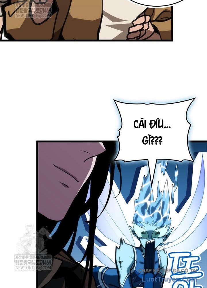 Sinh Tồn Với Tư Cách Là Một Huyết Vương Chapter 4 - Trang 2