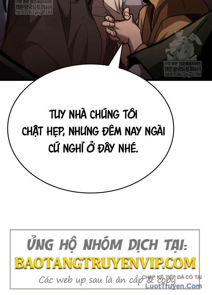 Sinh Tồn Với Tư Cách Là Một Huyết Vương Chapter 4 - Trang 2