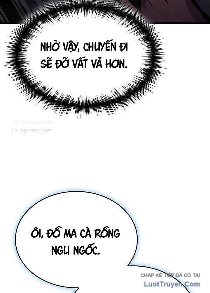 Sinh Tồn Với Tư Cách Là Một Huyết Vương Chapter 4 - Trang 2