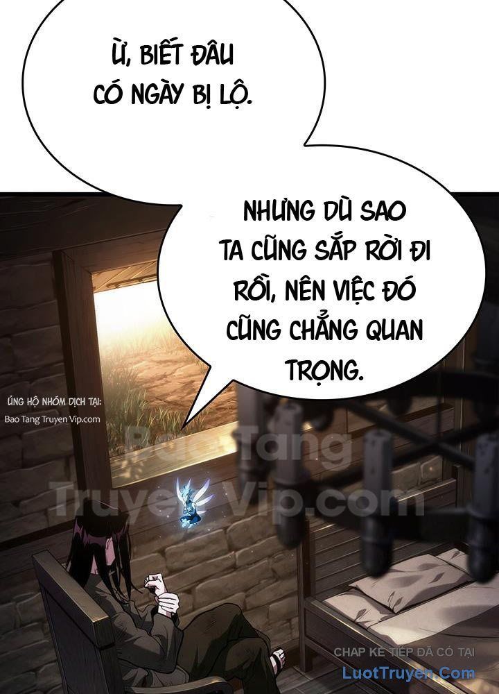 Sinh Tồn Với Tư Cách Là Một Huyết Vương Chapter 4 - Trang 2