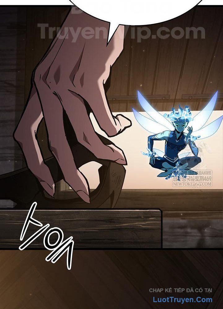 Sinh Tồn Với Tư Cách Là Một Huyết Vương Chapter 4 - Trang 2