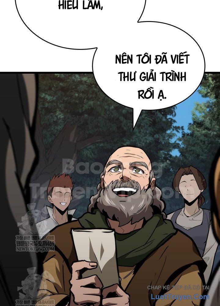 Sinh Tồn Với Tư Cách Là Một Huyết Vương Chapter 4 - Trang 2