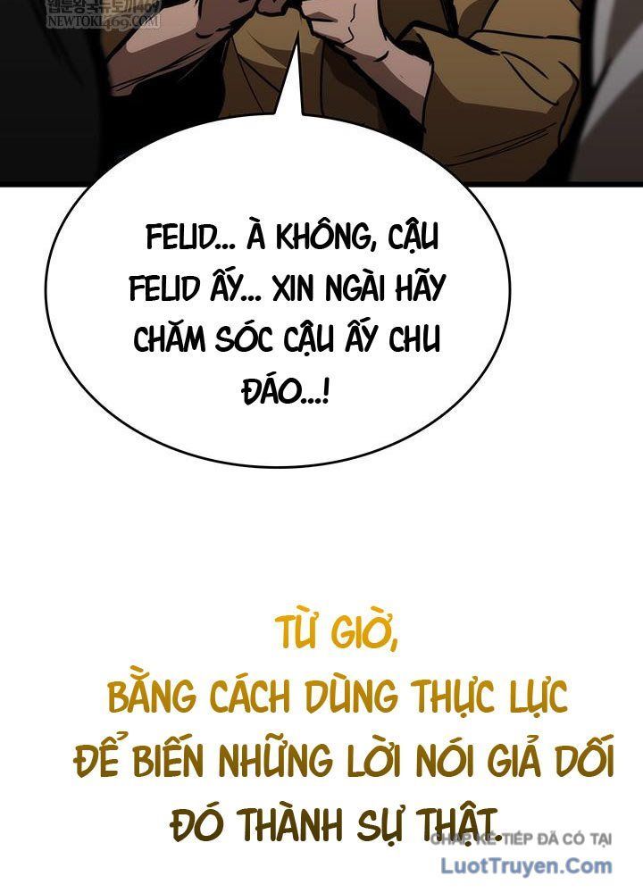 Sinh Tồn Với Tư Cách Là Một Huyết Vương Chapter 4 - Trang 2