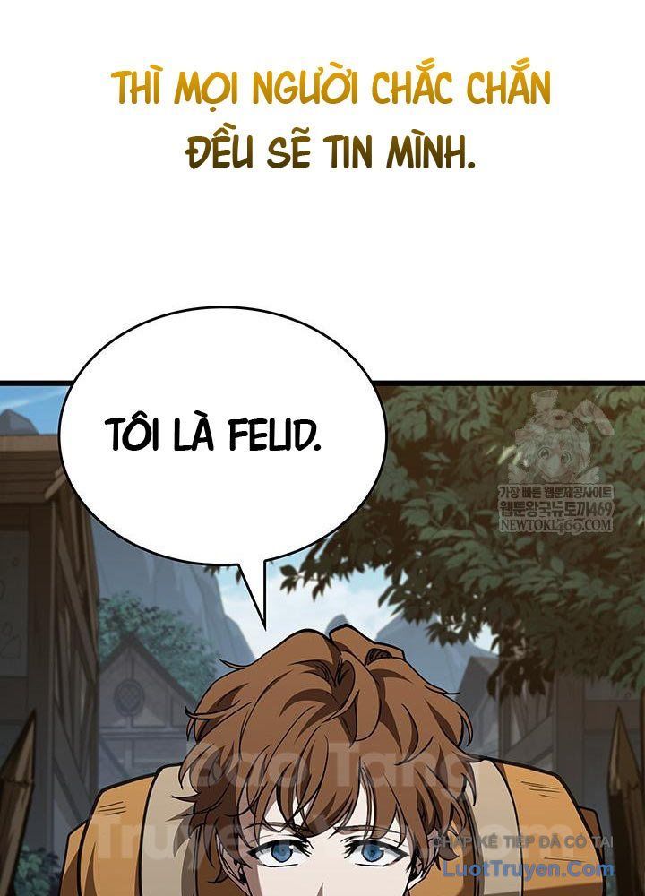 Sinh Tồn Với Tư Cách Là Một Huyết Vương Chapter 4 - Trang 2