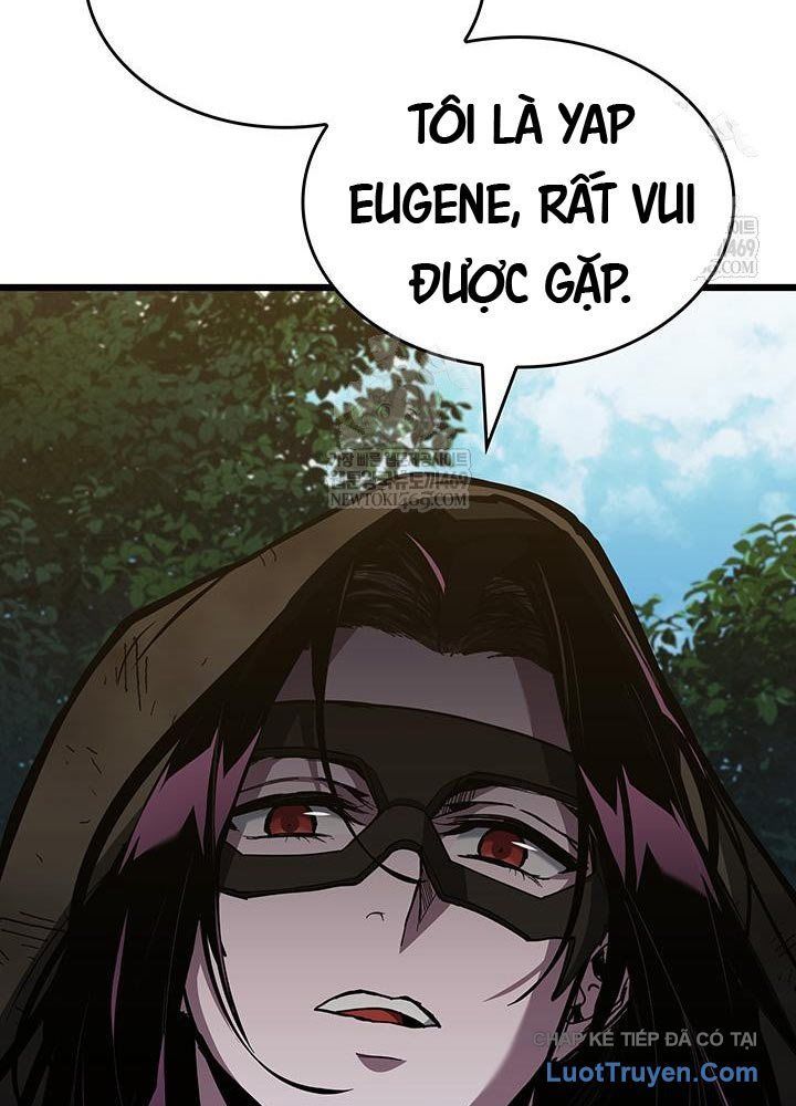 Sinh Tồn Với Tư Cách Là Một Huyết Vương Chapter 4 - Trang 2